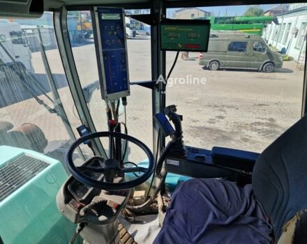 Berthoud Другая, об'ємом двигуна 0 л та пробігом 0 тис. км за 33721 $, фото 10 на Automoto.ua