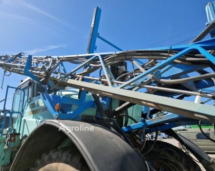 Berthoud Другая, об'ємом двигуна 0 л та пробігом 0 тис. км за 33721 $, фото 5 на Automoto.ua