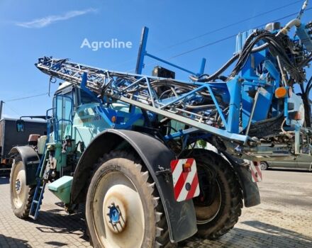 Berthoud Другая, об'ємом двигуна 0 л та пробігом 0 тис. км за 33721 $, фото 3 на Automoto.ua