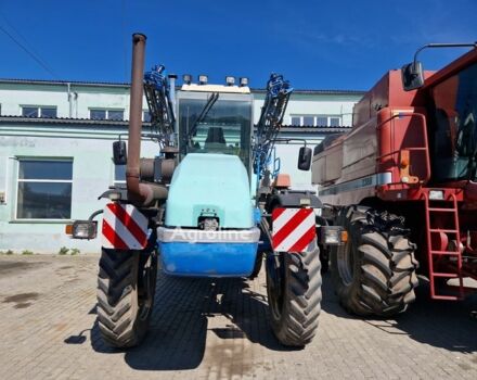 Berthoud Другая, об'ємом двигуна 0 л та пробігом 0 тис. км за 33721 $, фото 2 на Automoto.ua