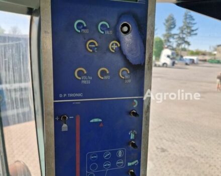 Berthoud Другая, об'ємом двигуна 0 л та пробігом 0 тис. км за 33721 $, фото 15 на Automoto.ua