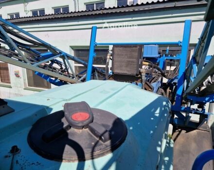 Berthoud Другая, об'ємом двигуна 0 л та пробігом 0 тис. км за 33721 $, фото 7 на Automoto.ua