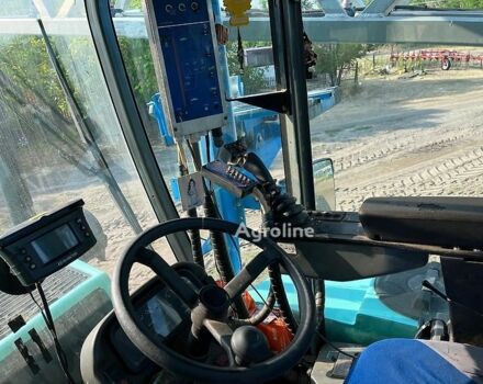 Berthoud Другая, объемом двигателя 0 л и пробегом 0 тыс. км за 41760 $, фото 4 на Automoto.ua