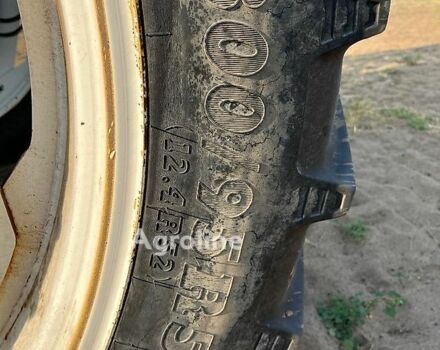 Berthoud Другая, объемом двигателя 0 л и пробегом 0 тыс. км за 41760 $, фото 6 на Automoto.ua