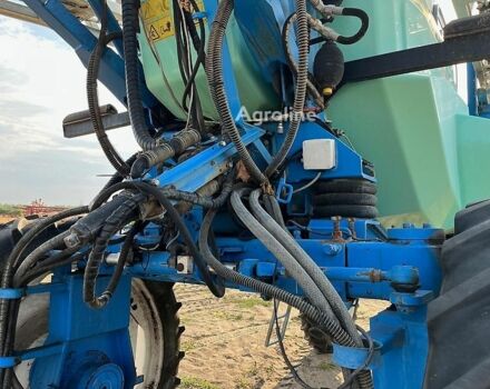 Berthoud Другая, объемом двигателя 0 л и пробегом 0 тыс. км за 41760 $, фото 5 на Automoto.ua