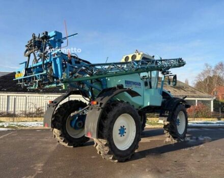 Berthoud Другая, объемом двигателя 0 л и пробегом 0 тыс. км за 36767 $, фото 2 на Automoto.ua