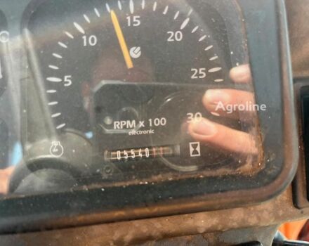 Berthoud Другая, объемом двигателя 0 л и пробегом 0 тыс. км за 41760 $, фото 8 на Automoto.ua