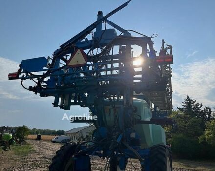 Berthoud Другая, объемом двигателя 0 л и пробегом 0 тыс. км за 41760 $, фото 3 на Automoto.ua