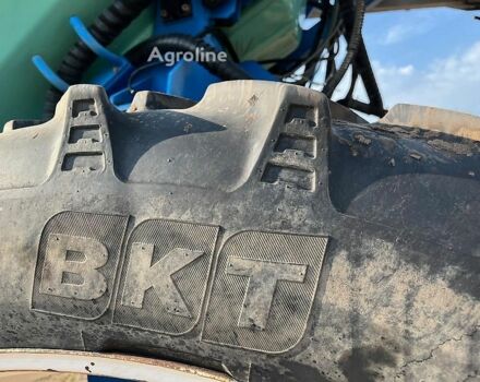 Berthoud Другая, объемом двигателя 0 л и пробегом 0 тыс. км за 41760 $, фото 9 на Automoto.ua