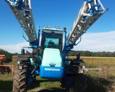 Berthoud Другая, об'ємом двигуна 0 л та пробігом 0 тис. км за 29659 $, фото 2 на Automoto.ua