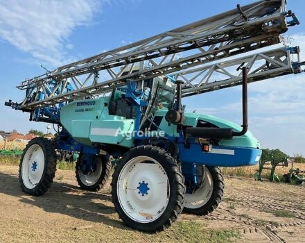 Berthoud Другая, объемом двигателя 0 л и пробегом 0 тыс. км за 41760 $, фото 1 на Automoto.ua