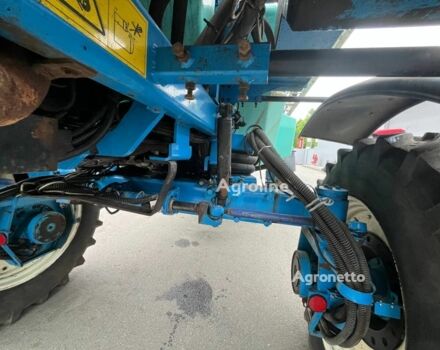 Berthoud Другая, об'ємом двигуна 0 л та пробігом 0 тис. км за 28512 $, фото 18 на Automoto.ua