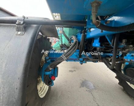 Berthoud Другая, об'ємом двигуна 0 л та пробігом 0 тис. км за 28512 $, фото 17 на Automoto.ua