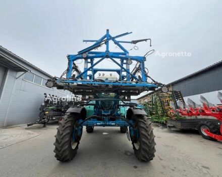 Berthoud Другая, об'ємом двигуна 0 л та пробігом 0 тис. км за 28512 $, фото 4 на Automoto.ua