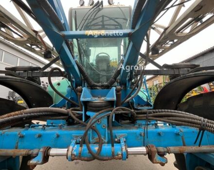 Berthoud Другая, об'ємом двигуна 0 л та пробігом 0 тис. км за 28512 $, фото 20 на Automoto.ua