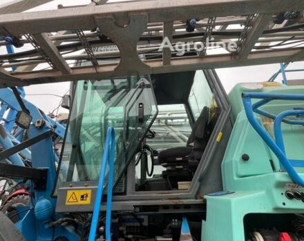 Berthoud Другая, об'ємом двигуна 0 л та пробігом 0 тис. км за 28512 $, фото 24 на Automoto.ua