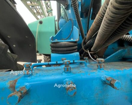 Berthoud Другая, об'ємом двигуна 0 л та пробігом 0 тис. км за 28512 $, фото 22 на Automoto.ua