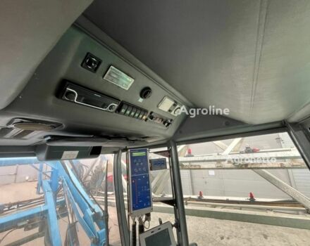 Berthoud Другая, об'ємом двигуна 0 л та пробігом 0 тис. км за 28512 $, фото 36 на Automoto.ua