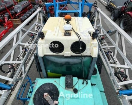 Berthoud Другая, об'ємом двигуна 0 л та пробігом 0 тис. км за 28512 $, фото 29 на Automoto.ua