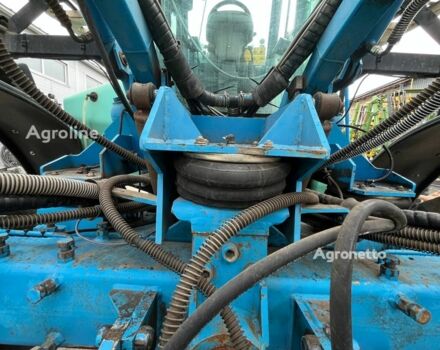 Berthoud Другая, об'ємом двигуна 0 л та пробігом 0 тис. км за 28512 $, фото 19 на Automoto.ua