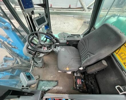 Berthoud Другая, об'ємом двигуна 0 л та пробігом 0 тис. км за 28512 $, фото 34 на Automoto.ua