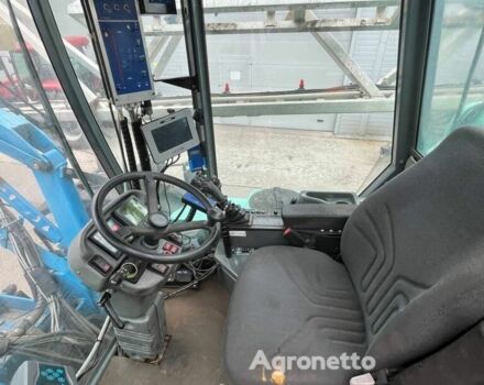 Berthoud Другая, об'ємом двигуна 0 л та пробігом 0 тис. км за 28512 $, фото 33 на Automoto.ua