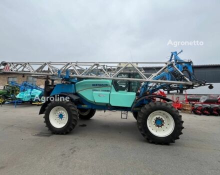 Berthoud Другая, об'ємом двигуна 0 л та пробігом 0 тис. км за 28512 $, фото 6 на Automoto.ua