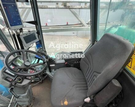 Berthoud Другая, об'ємом двигуна 0 л та пробігом 0 тис. км за 28512 $, фото 35 на Automoto.ua