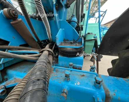 Berthoud Другая, об'ємом двигуна 0 л та пробігом 0 тис. км за 28512 $, фото 23 на Automoto.ua