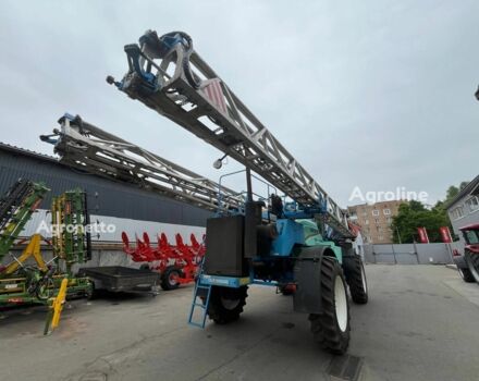 Berthoud Другая, об'ємом двигуна 0 л та пробігом 0 тис. км за 28512 $, фото 7 на Automoto.ua