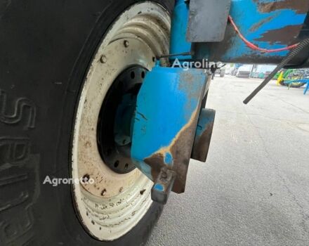 Berthoud Другая, об'ємом двигуна 0 л та пробігом 0 тис. км за 28512 $, фото 16 на Automoto.ua