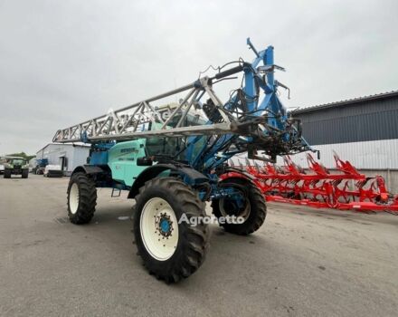 Berthoud Другая, об'ємом двигуна 0 л та пробігом 0 тис. км за 28512 $, фото 1 на Automoto.ua