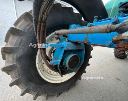 Berthoud Другая, об'ємом двигуна 0 л та пробігом 0 тис. км за 28512 $, фото 15 на Automoto.ua