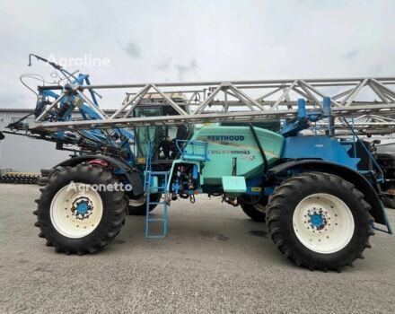 Berthoud Другая, об'ємом двигуна 0 л та пробігом 0 тис. км за 28512 $, фото 2 на Automoto.ua