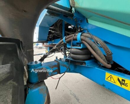 Berthoud Другая, об'ємом двигуна 0 л та пробігом 0 тис. км за 28512 $, фото 21 на Automoto.ua