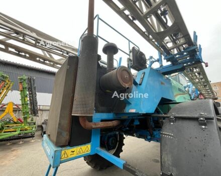 Berthoud Другая, об'ємом двигуна 0 л та пробігом 0 тис. км за 28512 $, фото 26 на Automoto.ua