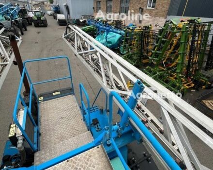 Berthoud Другая, об'ємом двигуна 0 л та пробігом 0 тис. км за 28512 $, фото 31 на Automoto.ua