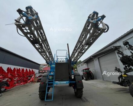 Berthoud Другая, об'ємом двигуна 0 л та пробігом 0 тис. км за 28512 $, фото 8 на Automoto.ua