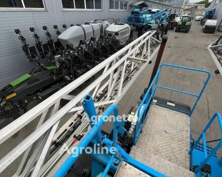 Berthoud Другая, об'ємом двигуна 0 л та пробігом 0 тис. км за 28512 $, фото 30 на Automoto.ua