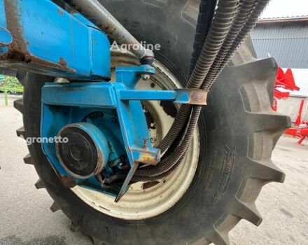 Berthoud Другая, об'ємом двигуна 0 л та пробігом 0 тис. км за 28512 $, фото 14 на Automoto.ua