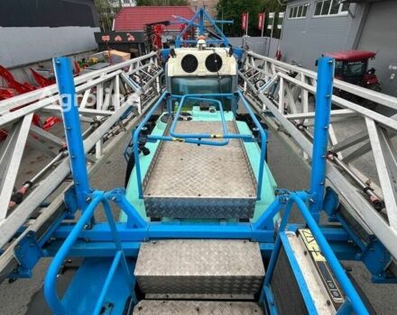 Berthoud Другая, об'ємом двигуна 0 л та пробігом 0 тис. км за 28512 $, фото 27 на Automoto.ua