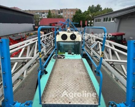 Berthoud Другая, об'ємом двигуна 0 л та пробігом 0 тис. км за 28512 $, фото 28 на Automoto.ua