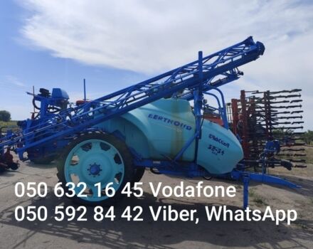 Berthoud Другая, об'ємом двигуна 0 л та пробігом 0 тис. км за 500 $, фото 3 на Automoto.ua