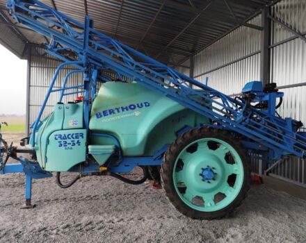 Berthoud Другая, об'ємом двигуна 0 л та пробігом 0 тис. км за 500 $, фото 1 на Automoto.ua