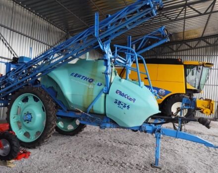 Berthoud Другая, об'ємом двигуна 0 л та пробігом 0 тис. км за 500 $, фото 4 на Automoto.ua