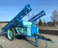 Синий Berthoud Другая, объемом двигателя 0 л и пробегом 0 тыс. км за 15980 $, фото 1 на Automoto.ua