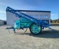 Синий Berthoud Другая, объемом двигателя 0 л и пробегом 0 тыс. км за 15980 $, фото 1 на Automoto.ua