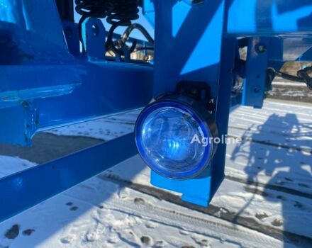 Синий Berthoud Другая, объемом двигателя 0 л и пробегом 0 тыс. км за 21512 $, фото 13 на Automoto.ua