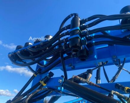 Синий Berthoud Другая, объемом двигателя 0 л и пробегом 0 тыс. км за 21512 $, фото 6 на Automoto.ua