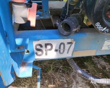 Синій Berthoud Другая, об'ємом двигуна 0 л та пробігом 0 тис. км за 9303 $, фото 21 на Automoto.ua